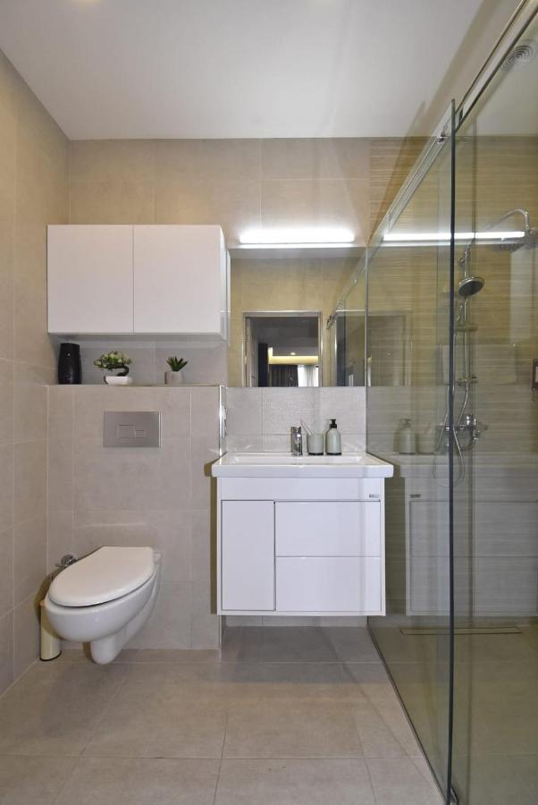 Home4You City Center Apartments Ereván Exterior foto